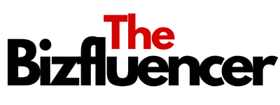 Bizfluencer logo (794 x 1123 px)